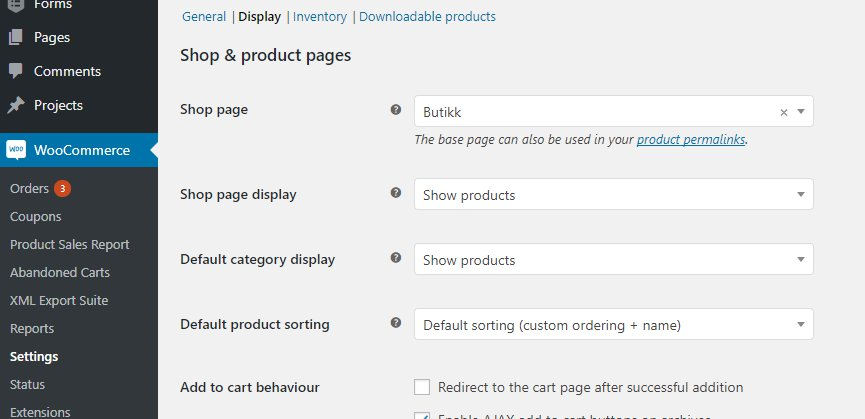 display-categories-products-woocommerce