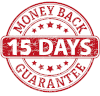 WooMultistore 15 Day Money Back Guarantee